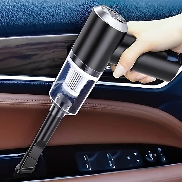 MINI ASPIRADORA 3 EN 1