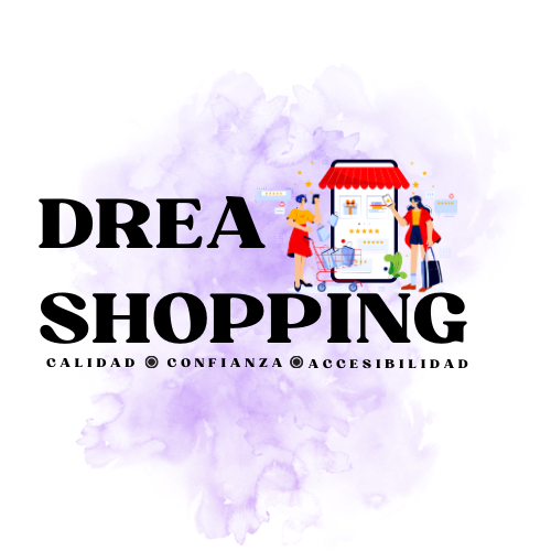 DREA SHOPPING ONLINE